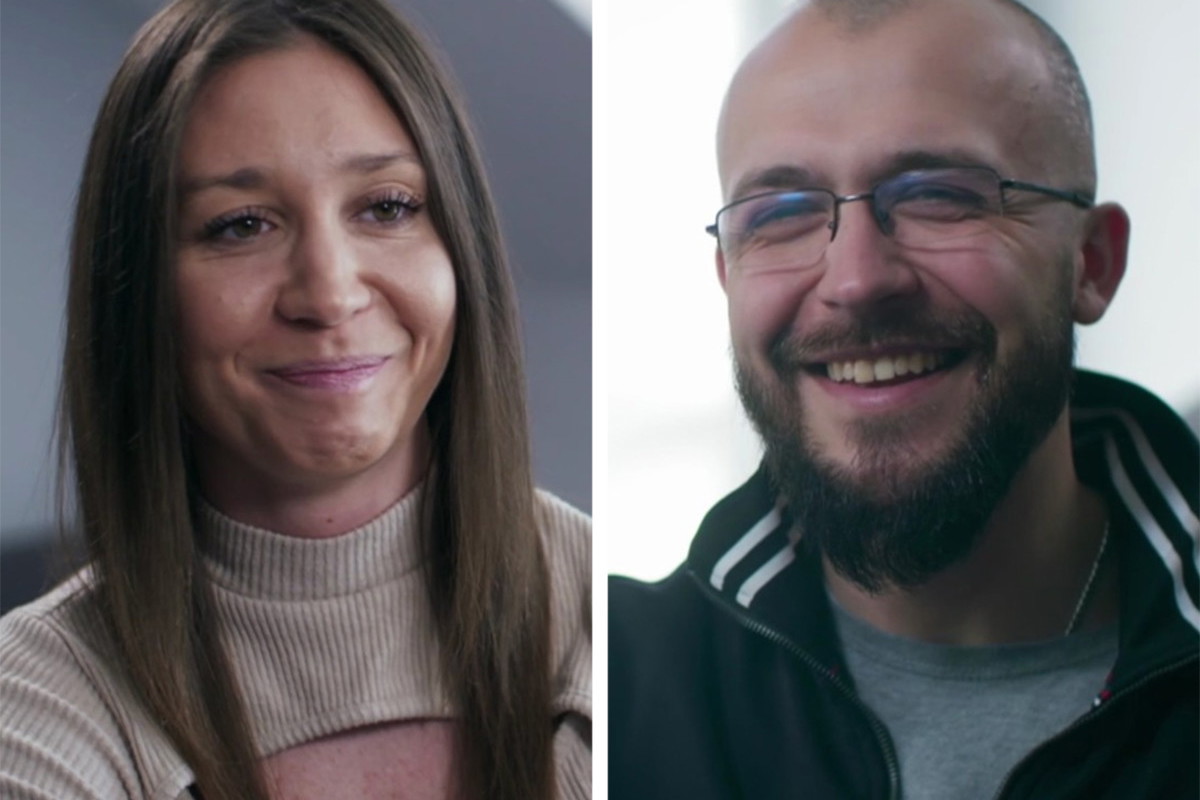 Aneta i Robert ze Ślubu od pierwszego wejrzenia będą mieli dziecko?