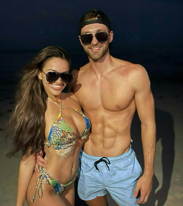 Vanessa o odpadnięciu z Hotelu Paradise 4