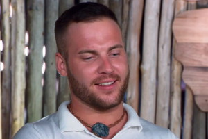 "Hotel Paradise 4": wulgarne zachowanie Łukasza na Pandorze
