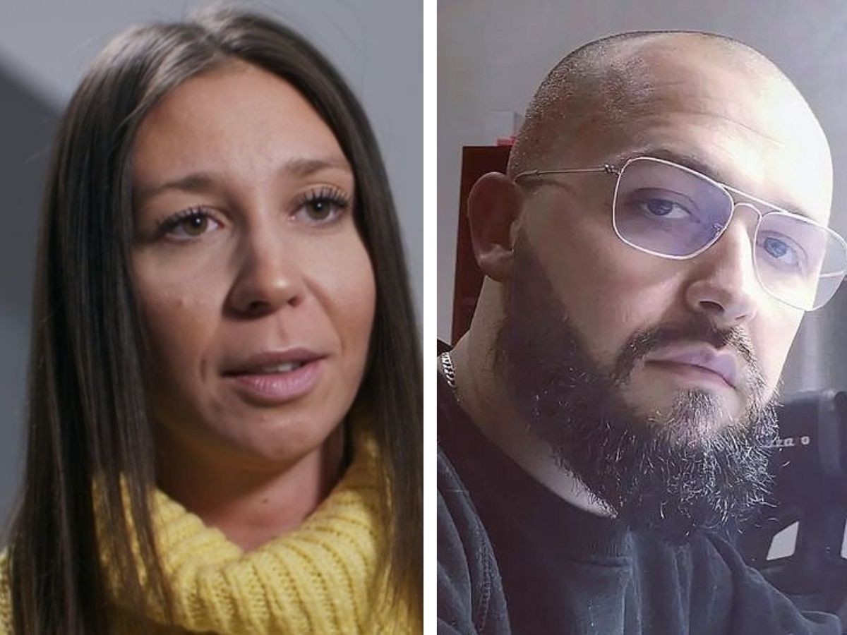 Ślub od pierwszego wejrzenia: Aneta i Robert wzięli rozwód?