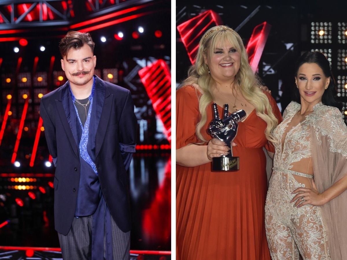 Wiktor Duduła, Marta Budrynowicz