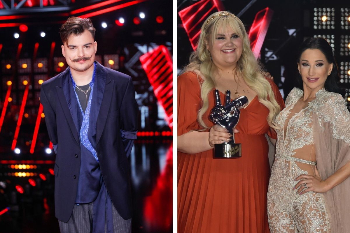 Wiktor Duduła, Marta Budrynowicz