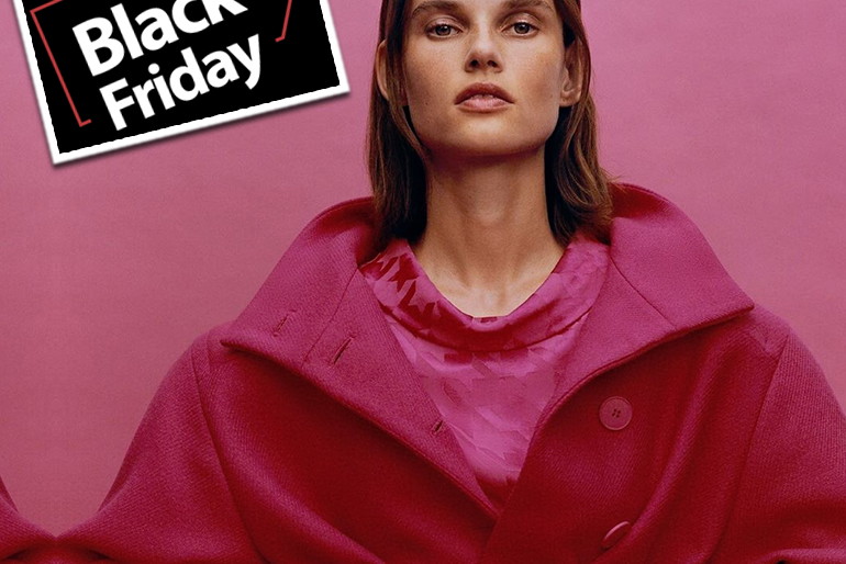 Black Friday 2019 Zara