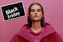 Black Friday 2019 Zara
