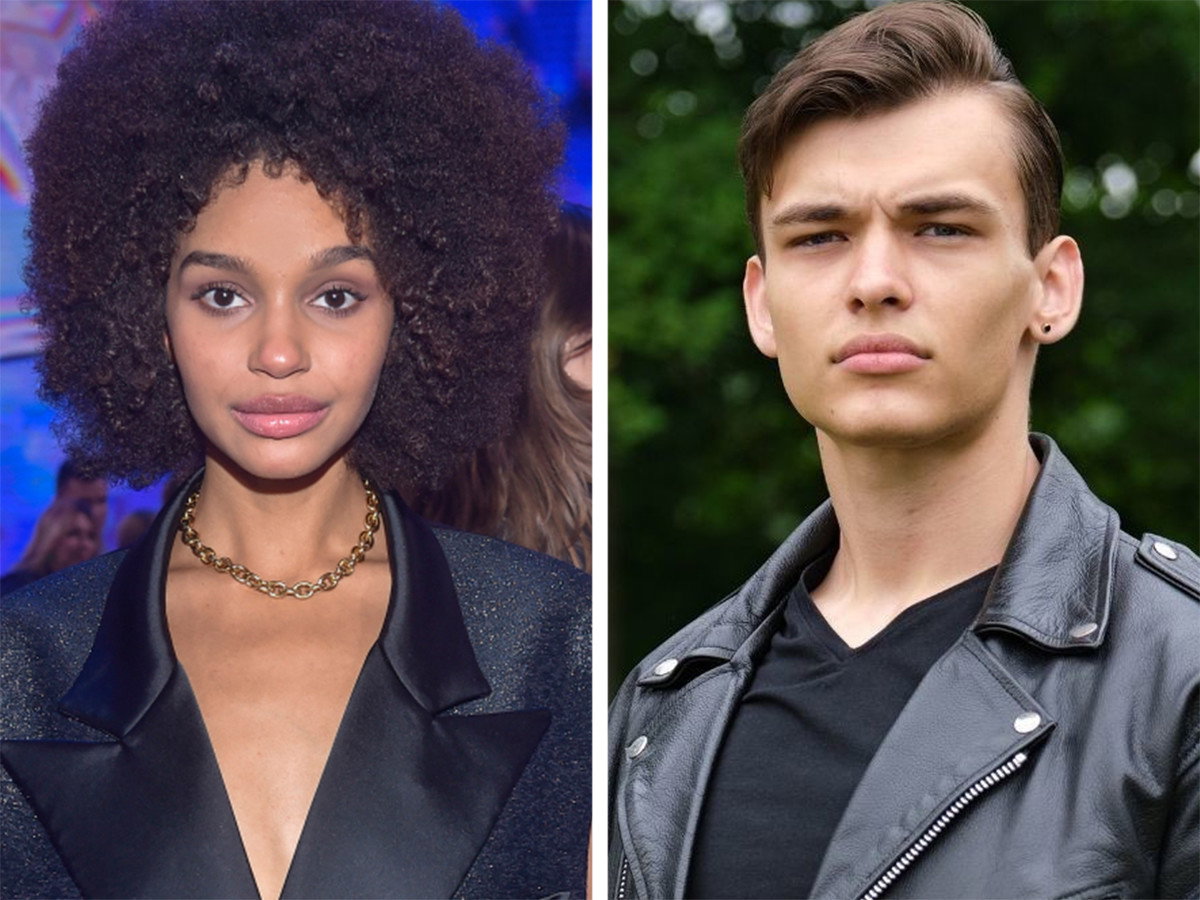 Nicole i Adam z Top Model są razem?