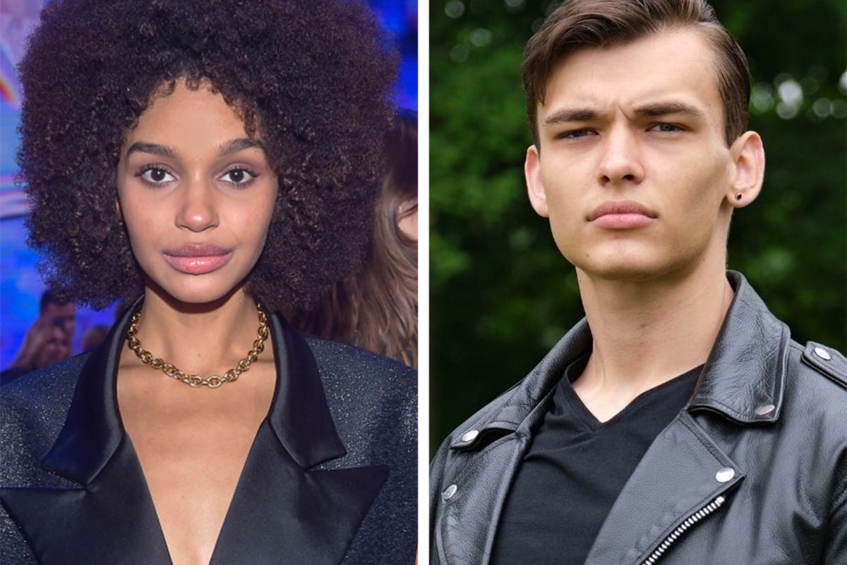 Nicole i Adam z Top Model są razem?