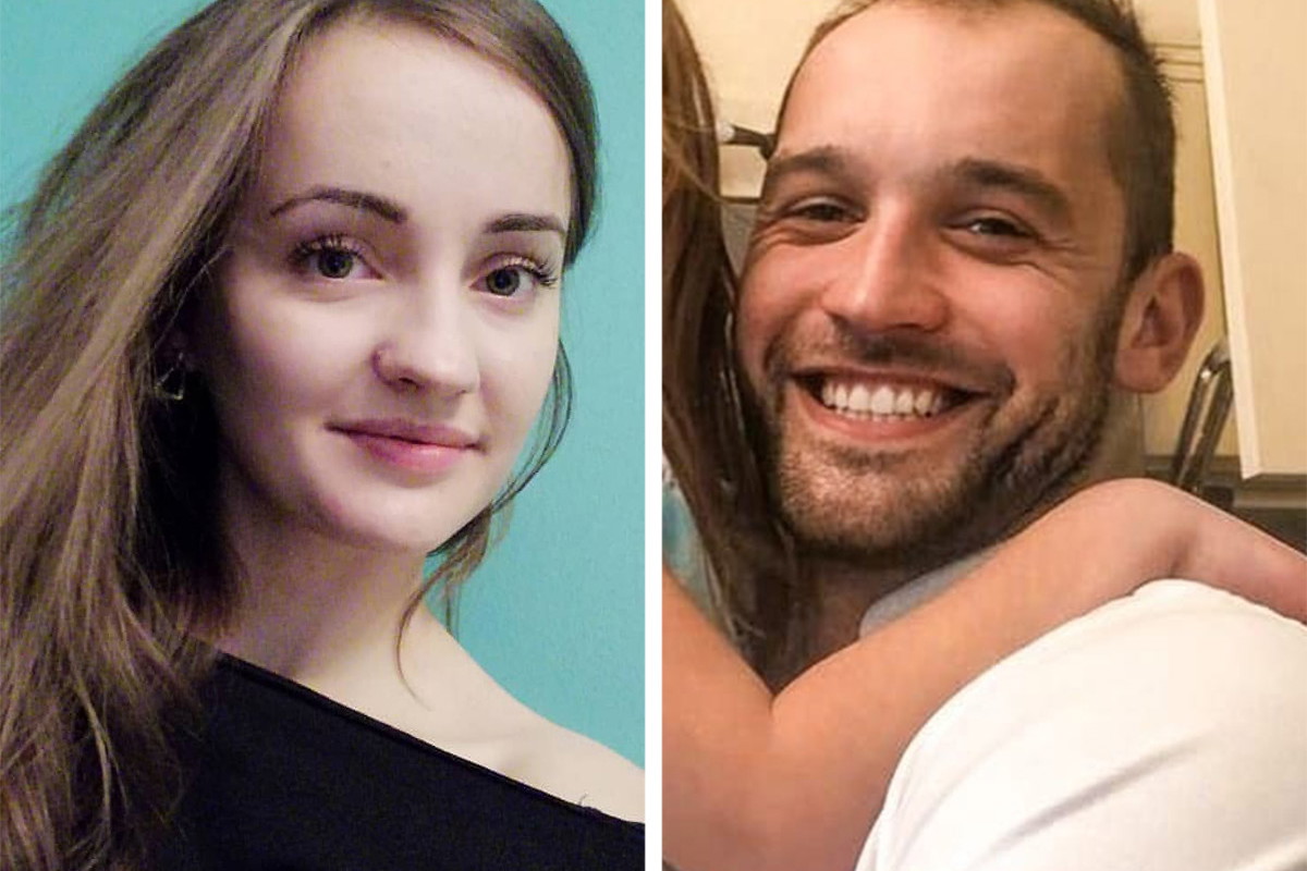 Teresa z Rolnik szuka żony dziękuje Stanisławowi