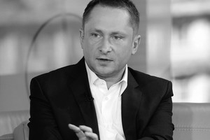 Pogrzeb Kamila Durczoka