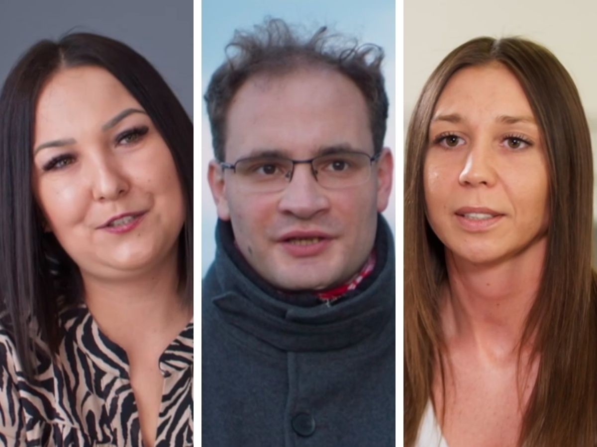 Ślub od pierwszego wejrzenia: uczestnicy 6. edycji