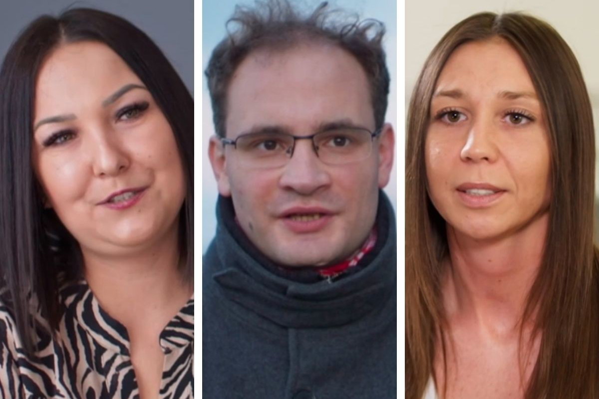 Ślub od pierwszego wejrzenia: uczestnicy 6. edycji