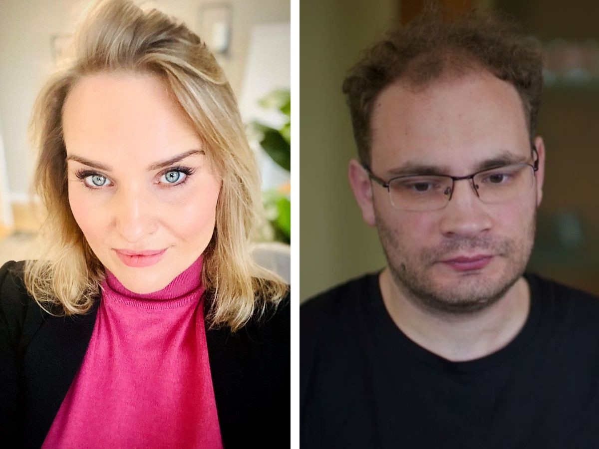 Ślub od pierwszego wejrzenia: Ekspertka programu o zachowaniu Tomasza