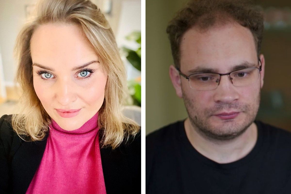 Ślub od pierwszego wejrzenia: Ekspertka programu o zachowaniu Tomasza