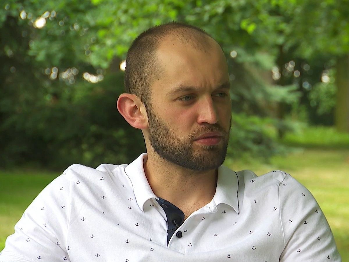 Rolnik szuka żony: Stanisław pożegnał wszystkie kandydatki