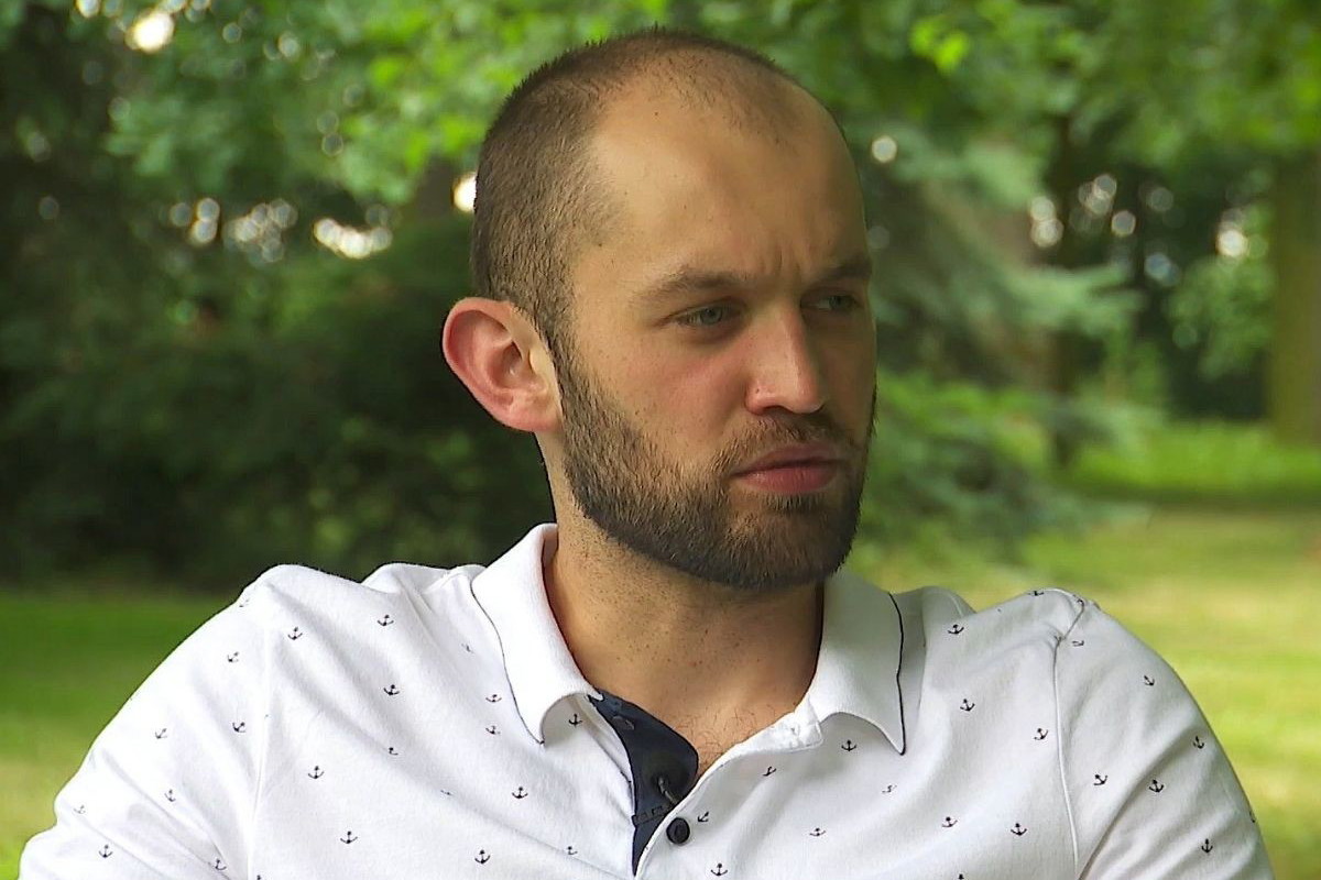 Rolnik szuka żony: Stanisław pożegnał wszystkie kandydatki