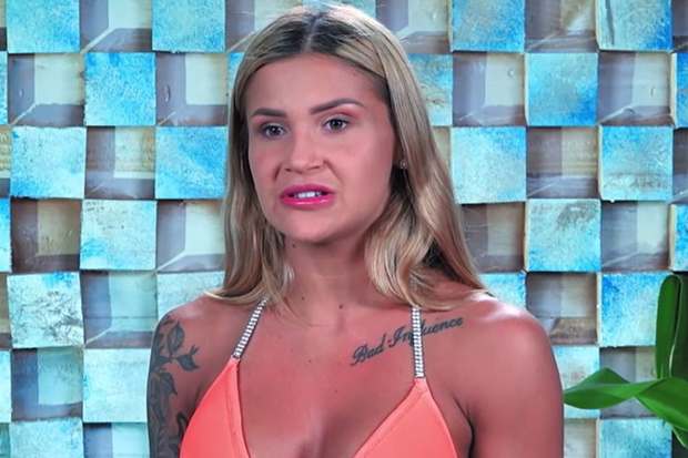 wiktoria znudziła się już Miłoszem w Hotelu Paradise?