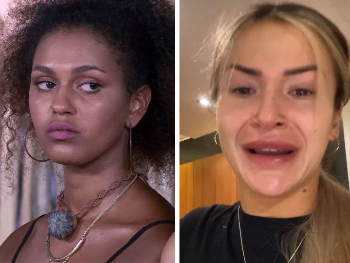 Hotel Paradise: Nana komentuje stan zdrowia Wiktorii