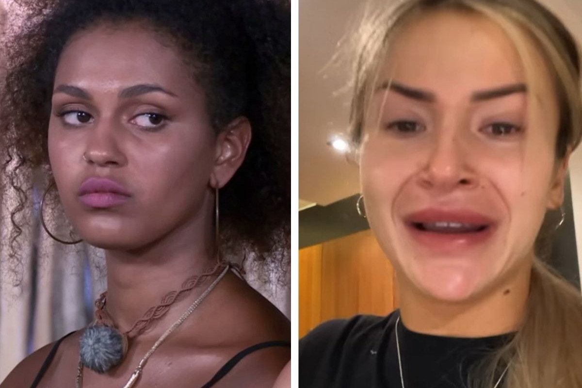 Hotel Paradise: Nana komentuje stan zdrowia Wiktorii