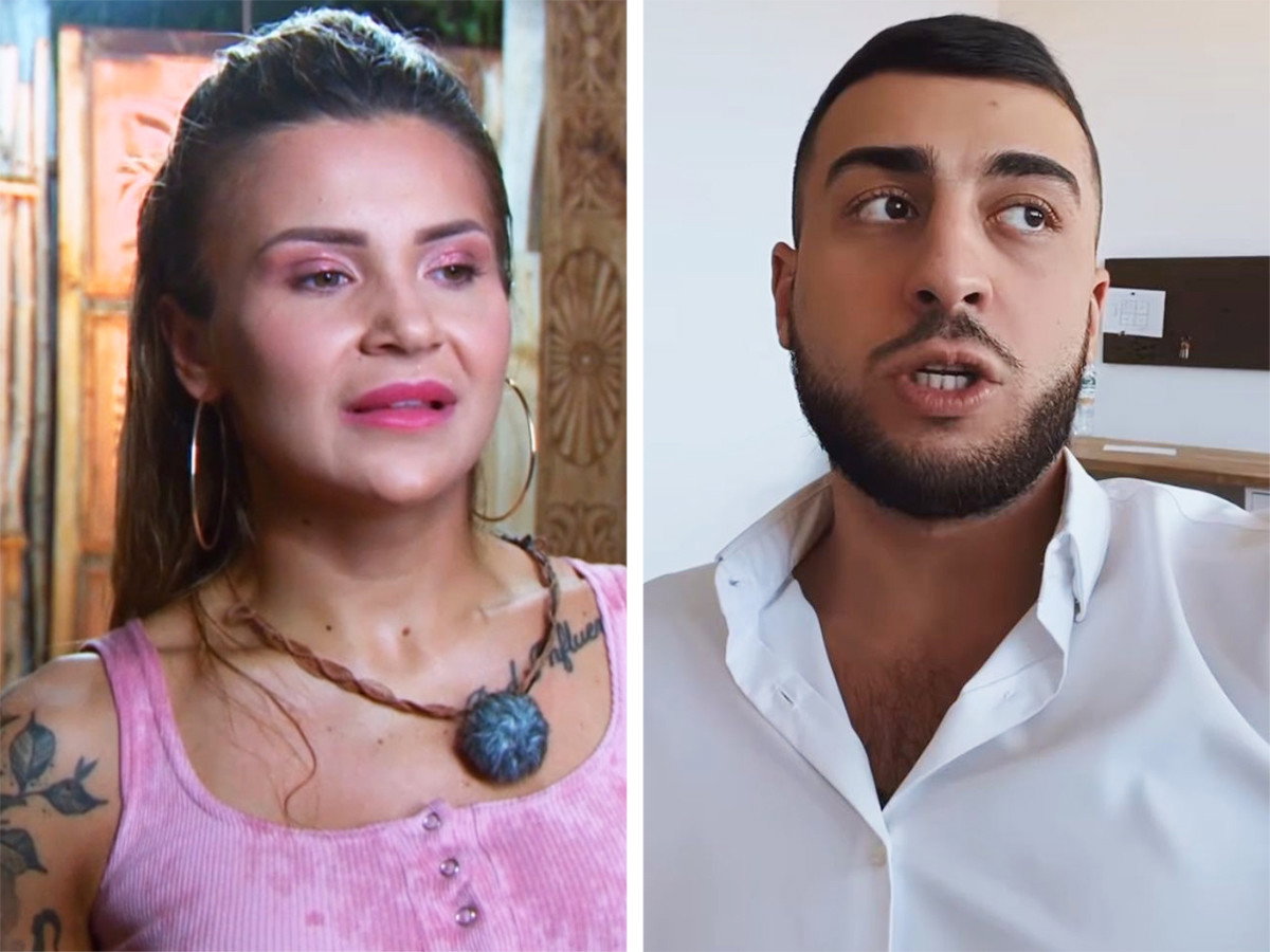 Artur zdradził, co dalej z Wiktorią w Hotelu Paradise?