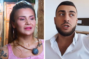 Artur zdradził, co dalej z Wiktorią w Hotelu Paradise?