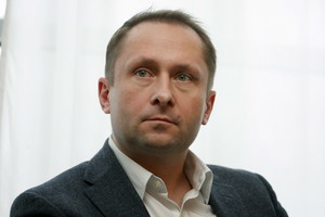 Kamil Durczok na Instagramie