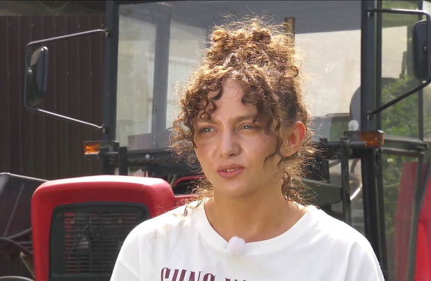 Rolnik szuka żony: Justyna nie odnajduje się na gospodarstwie