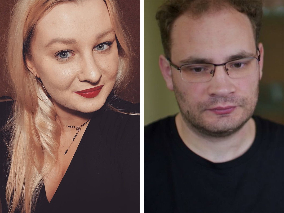 Julia ze Ślubu od pierwszego wejrzenia zorganizowała imprezę rozwodową?