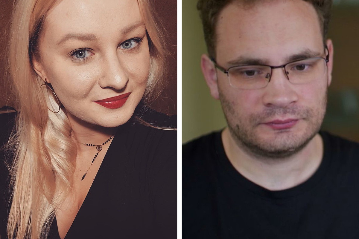 Julia ze Ślubu od pierwszego wejrzenia zorganizowała imprezę rozwodową?