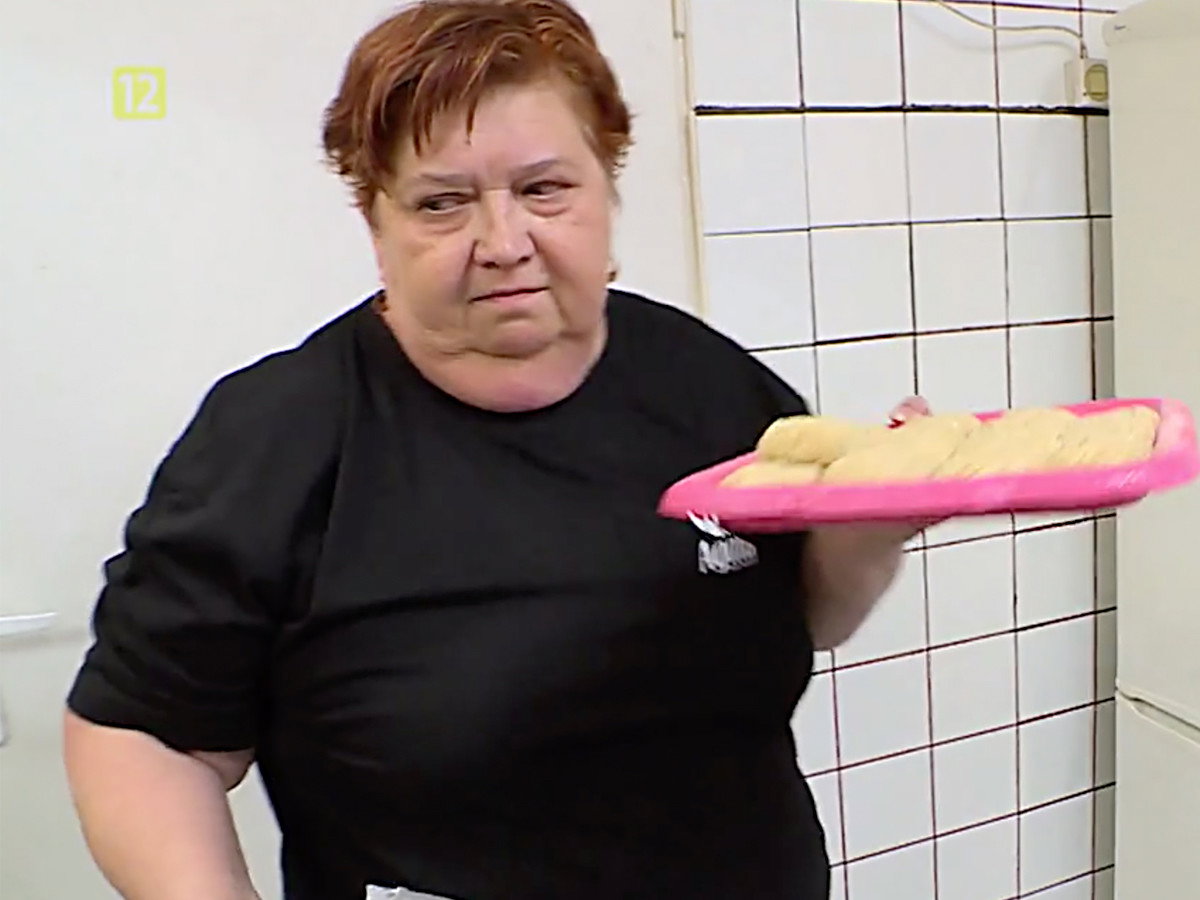 Kuchenne gorzów 2