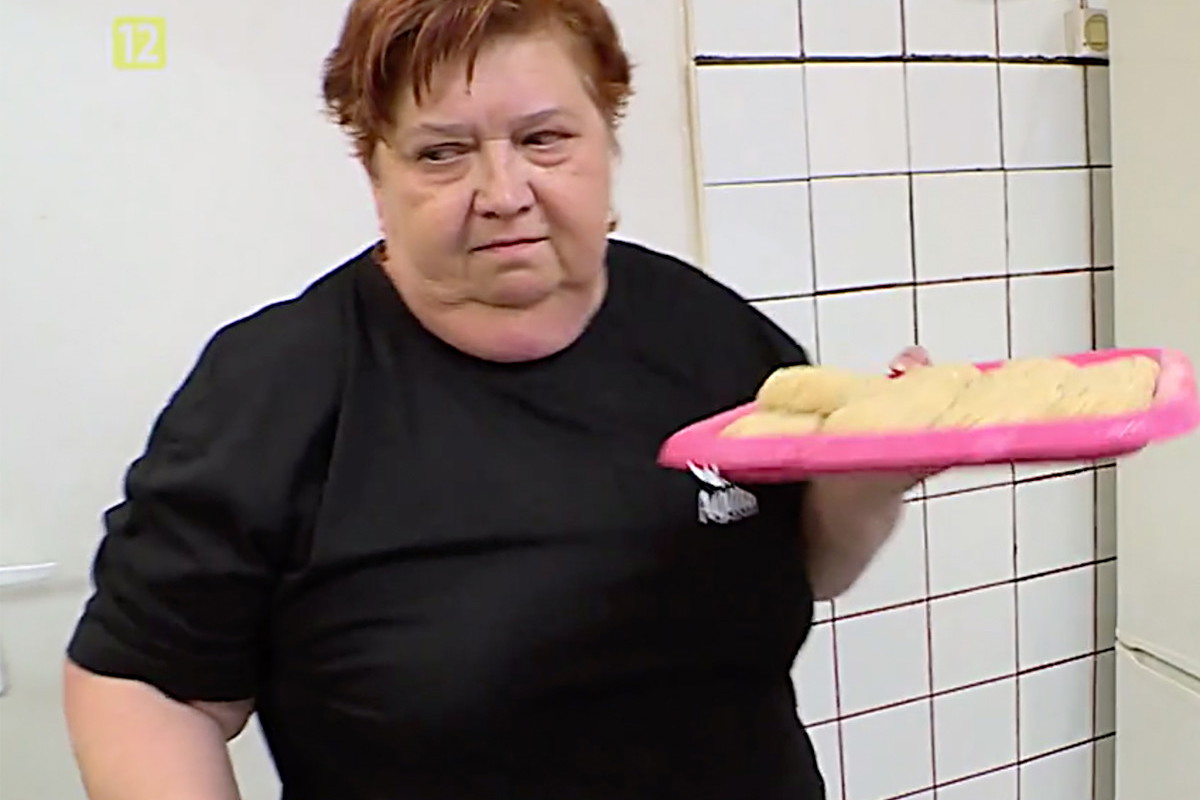 Kuchenne gorzów 2