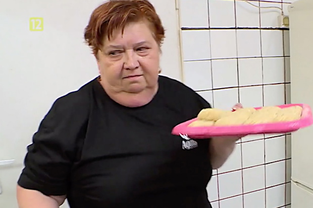 Kuchenne gorzów 2