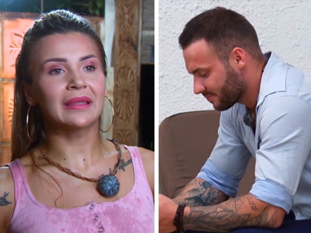 "Hotel Paradise 4": Fani ostro komentują eliminację Wiktorii. "Klasa Wiki gdzieś się zapodziała"