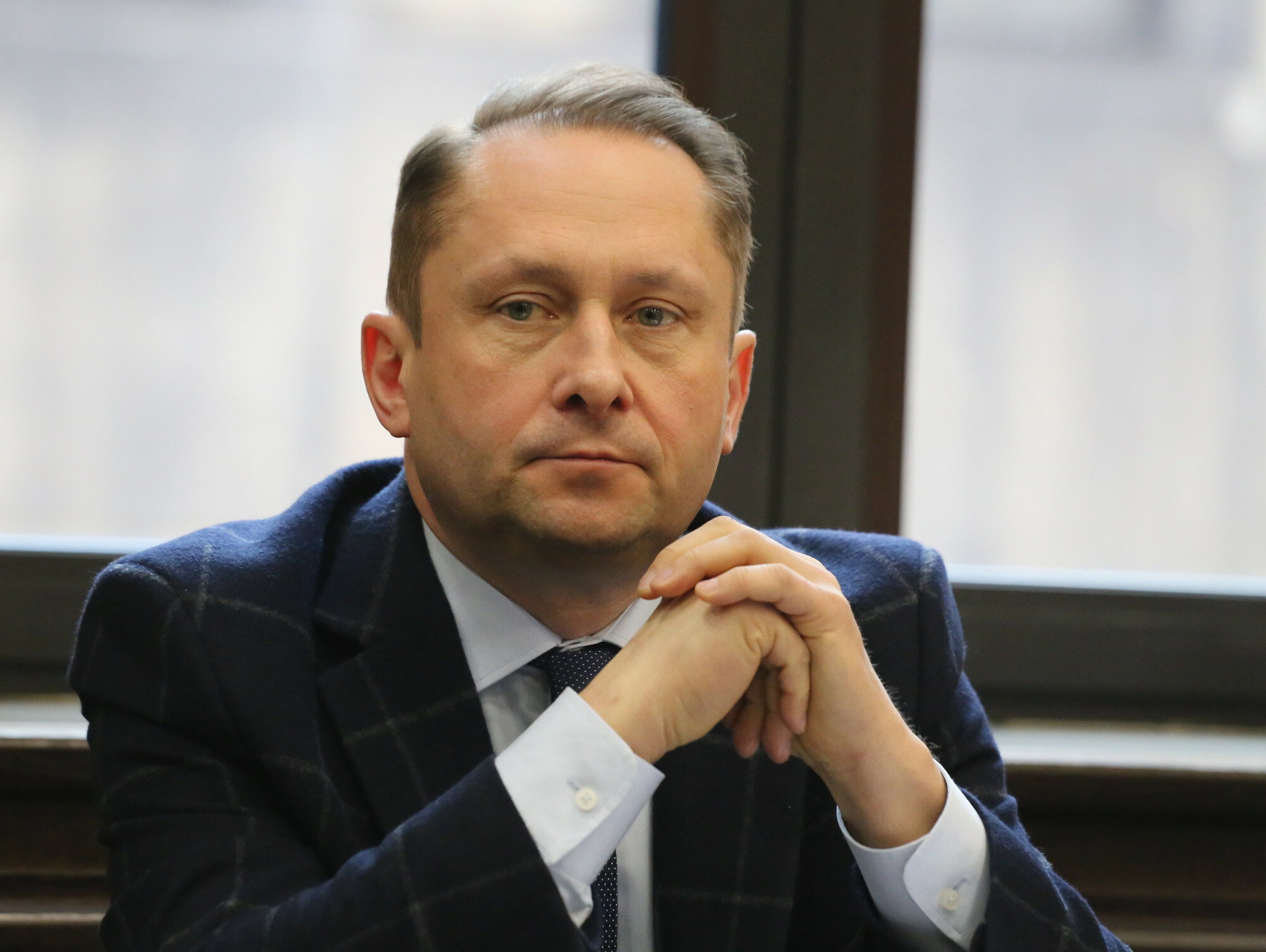 Kamil Durczok nie żyje