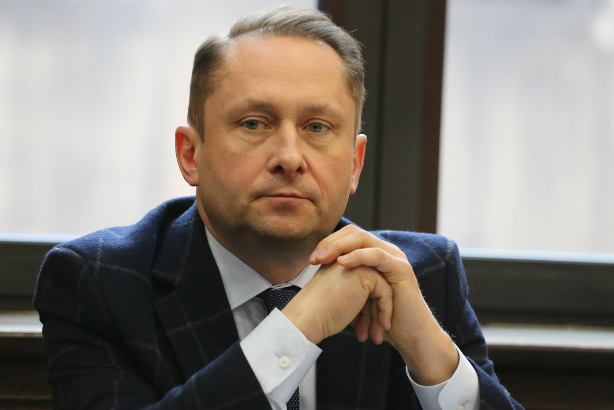 Kamil Durczok nie żyje