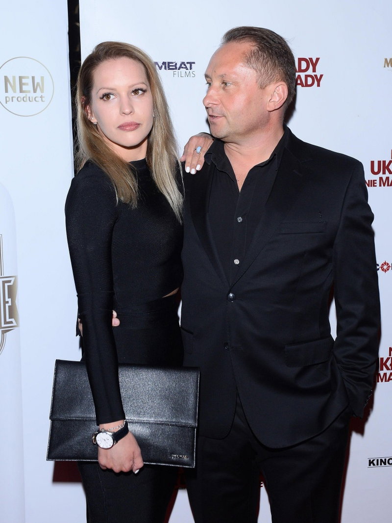 Kamil Durczok, Julia Oleś