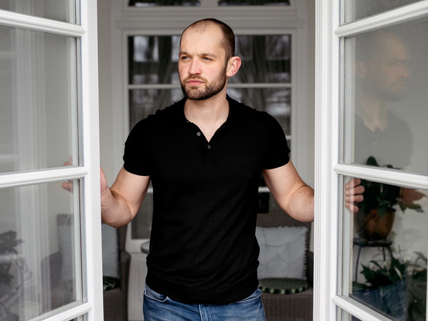 Stanisław z Rolnik szuka żony nie mieszka w pałacu