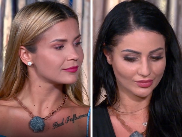 "Hotel Paradise 4": Kejti gorzko o rywalizacji z Wiktorią. Zarzuciła jej nieczystą grę?