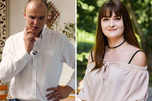 Kamil i Joanna z Rolnik szuka żony 8 mieszkają razem