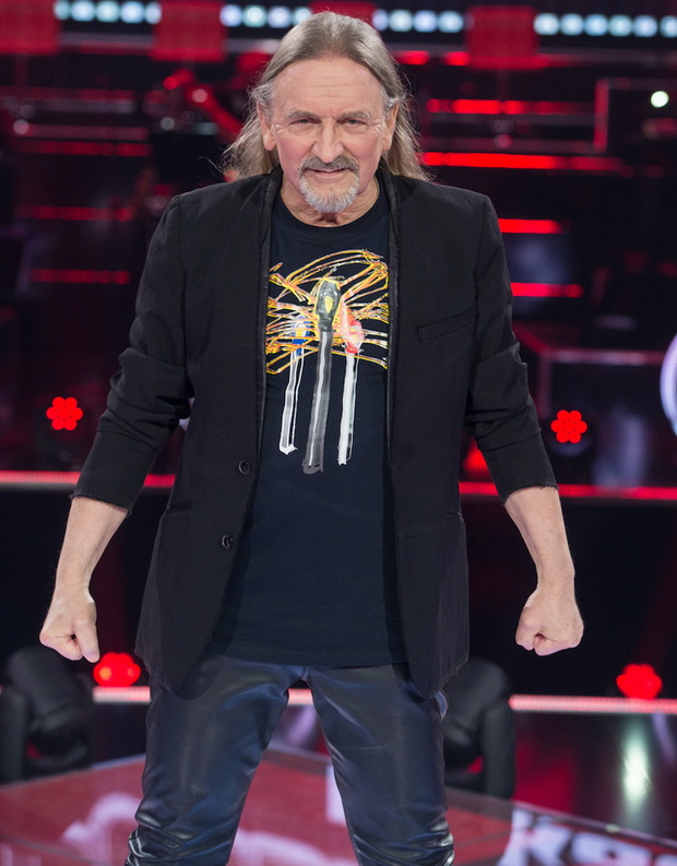 Jan Bogacz TVP