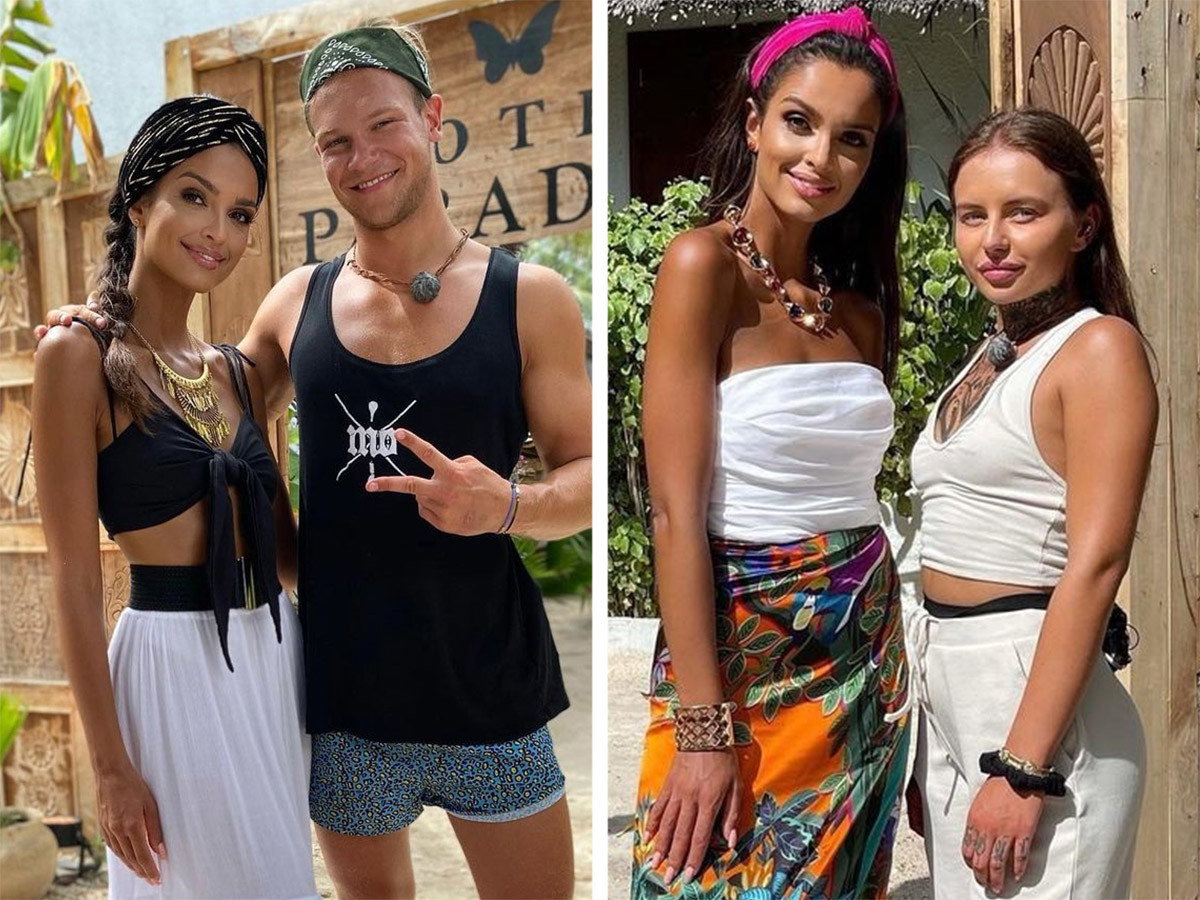 Hotel Paradise. Co się dzieje z uczestnikami jak odpadają z programu?