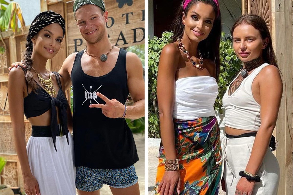 Hotel Paradise. Co się dzieje z uczestnikami jak odpadają z programu?