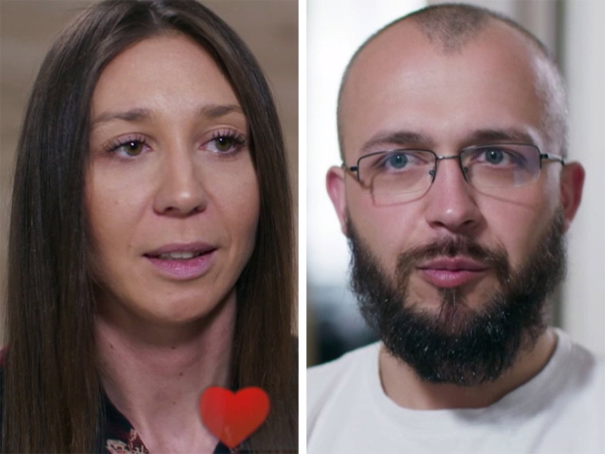 Aneta i Robert ze Ślubu od pierwszego wejrzenia zaskoczeni niespodzianką od bliskich