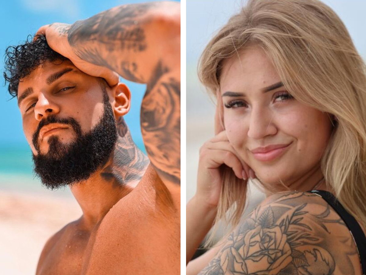 "Hotel Paradise 4": Sara i Przemek zaręczyli się? "Moja księżniczka"