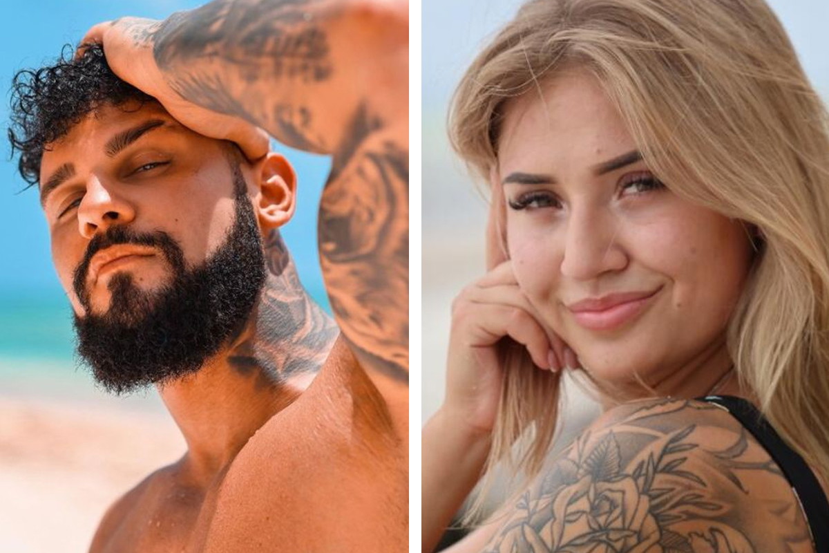 "Hotel Paradise 4": Sara i Przemek zaręczyli się? "Moja księżniczka"