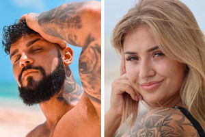 "Hotel Paradise 4": Sara i Przemek zaręczyli się? "Moja księżniczka"