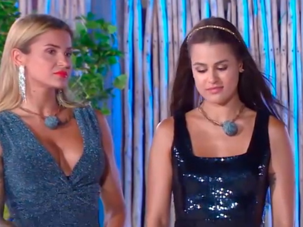 "Hotel Paradise 4": Wiktoria i Natka opuszczają program