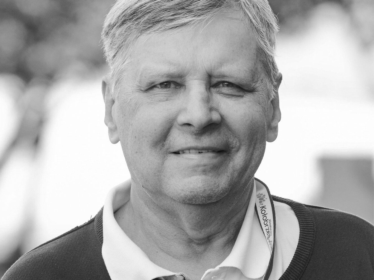 Andrzej Zaorski nie żyje