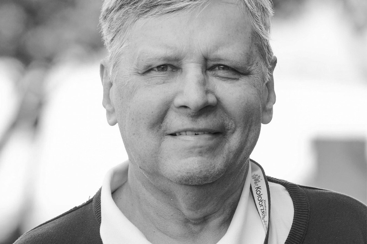 Andrzej Zaorski nie żyje