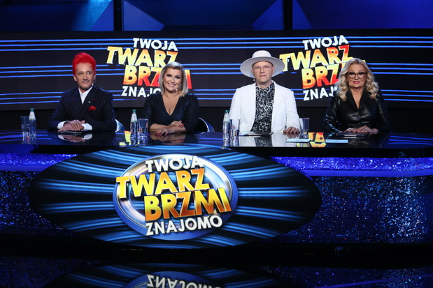 Twoja Twarz Brzmi Znajomo - fina?