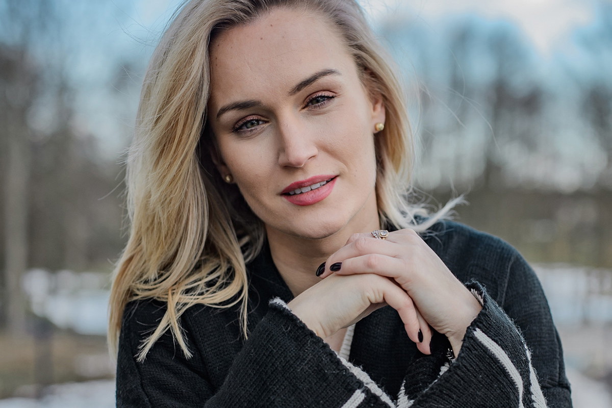 Kamila z Rolnik szuka żony 8 odpowiada na hejt