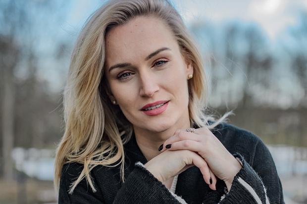 Kamila z Rolnik szuka żony 8 odpowiada na hejt